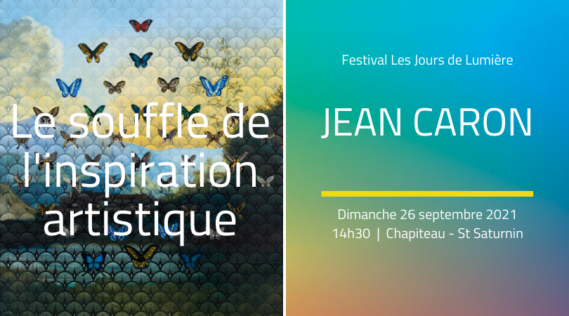 Conference Caron