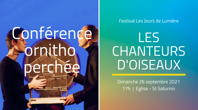 Les Chanteurs dOiseaux