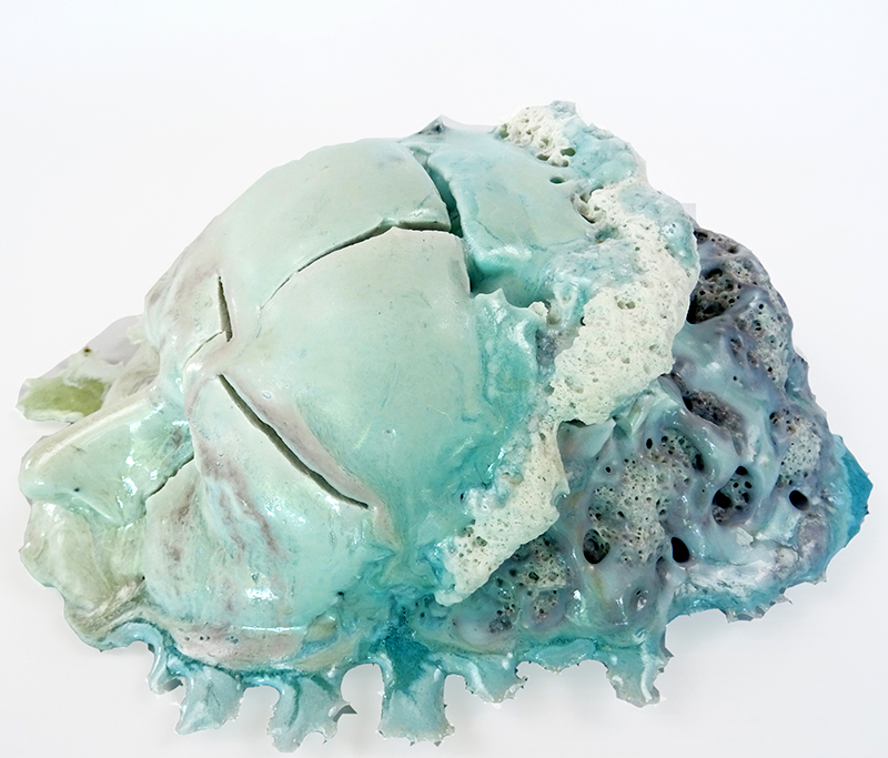 Benoit Pouplard céramique