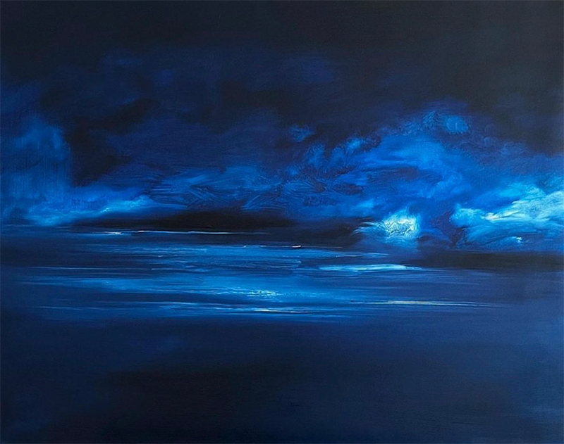 Corinne Caillé tableau