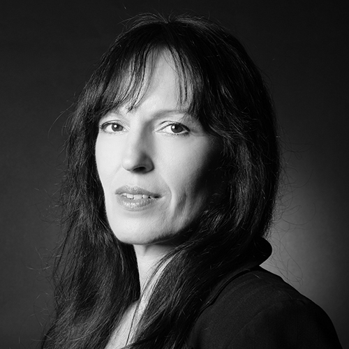 Deborah Bowman @IfOnlyStudio