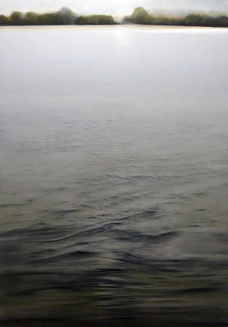 Gérard Beaujard tableau