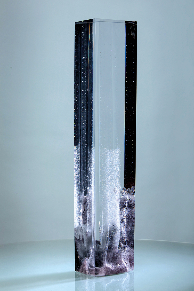 Jean-François Lemaire sculpture