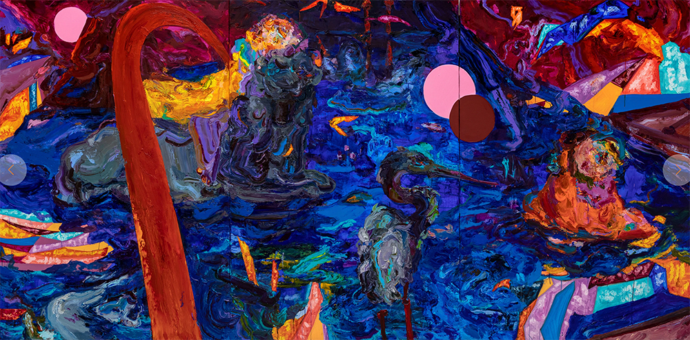 Miryam Haddad - FRAC Auvergne