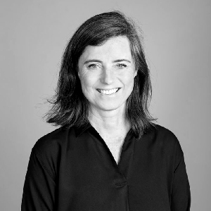 Nathalie Tousnakhoff. Photo : Emmanuelle Braun