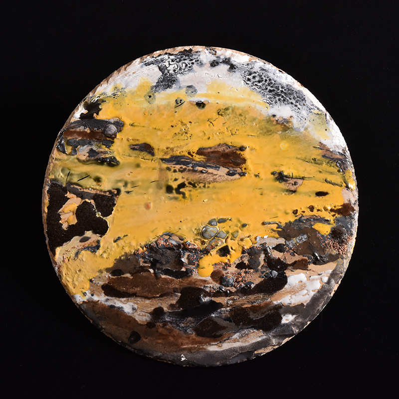 Isabelle Thibault céramique