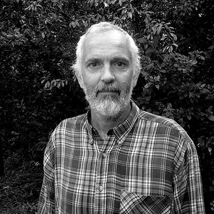 Jean-François Bourlard