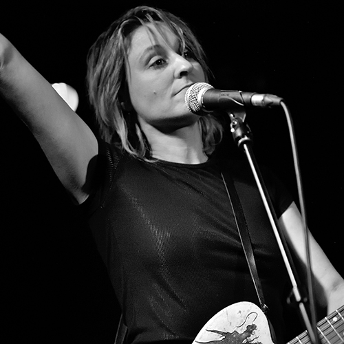 Lise Cabaret ©Denis Chaperon