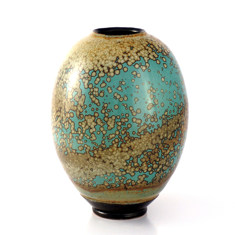 Patrick Buté céramique