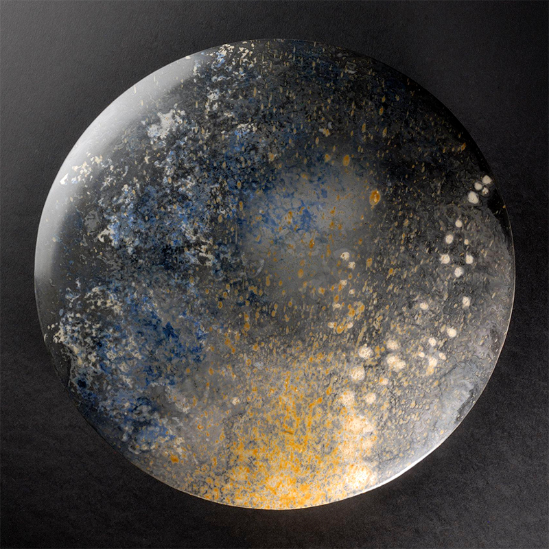 Philippe Buraud céramique