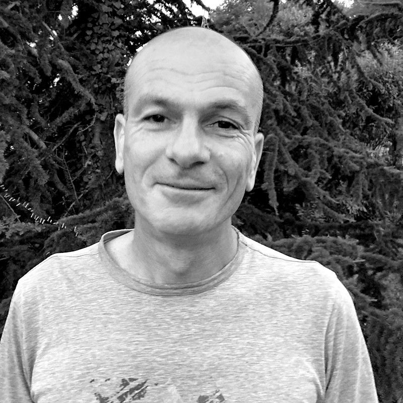 Philippe Rosnet