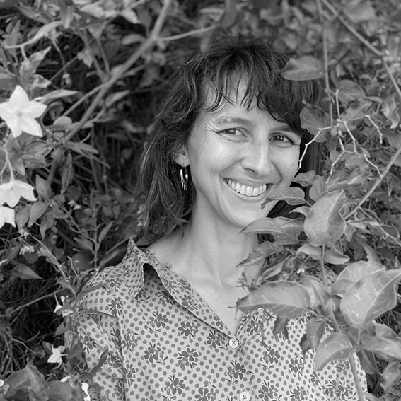 Valérie Blaize @Carole Simon-Tocah