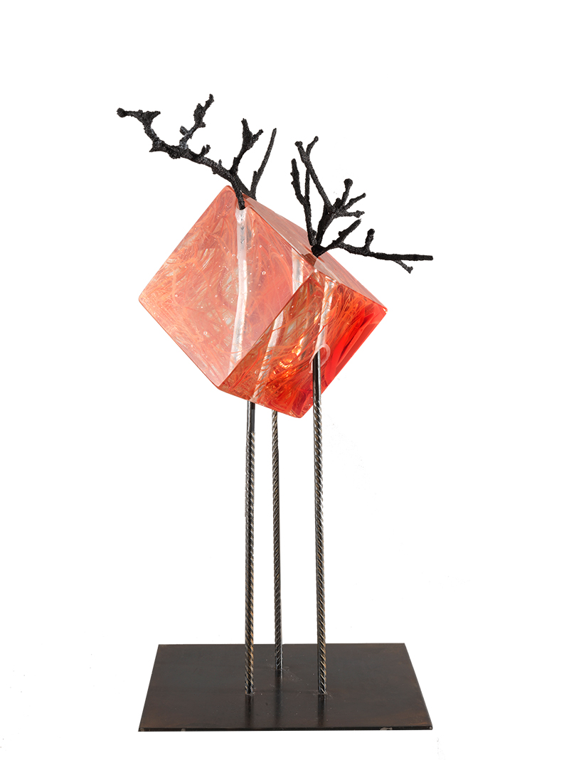 Valérie Fanchini sculpture